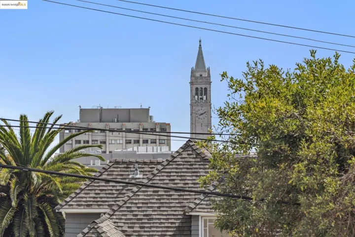 2567 Hilgard Ave, Berkeley, California 94709
