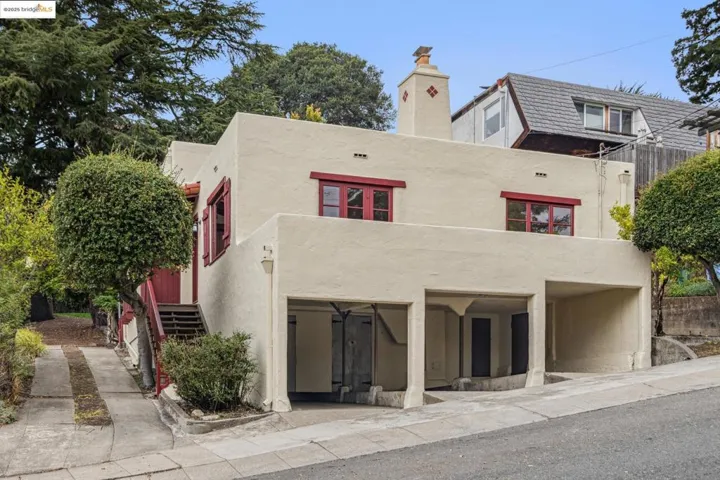 2567 Hilgard Ave, Berkeley, California 94709