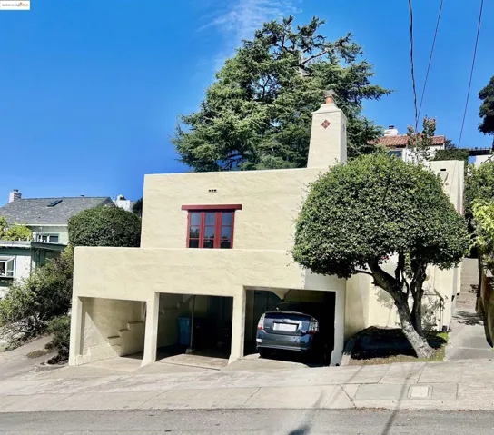 2567 Hilgard Ave, Berkeley, California 94709