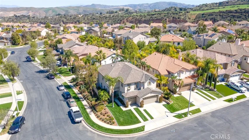 4515 Garden City, Corona, California 92883