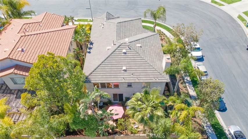 4515 Garden City, Corona, California 92883