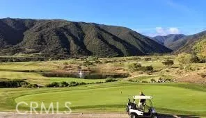Eagle Glen Golf Course, located minutes away