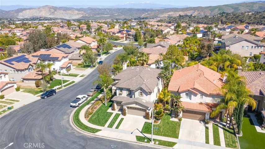 4515 Garden City, Corona, California 92883