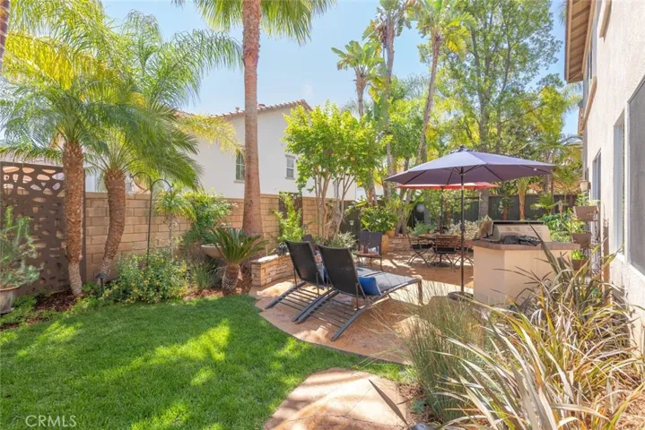 4515 Garden City, Corona, California 92883
