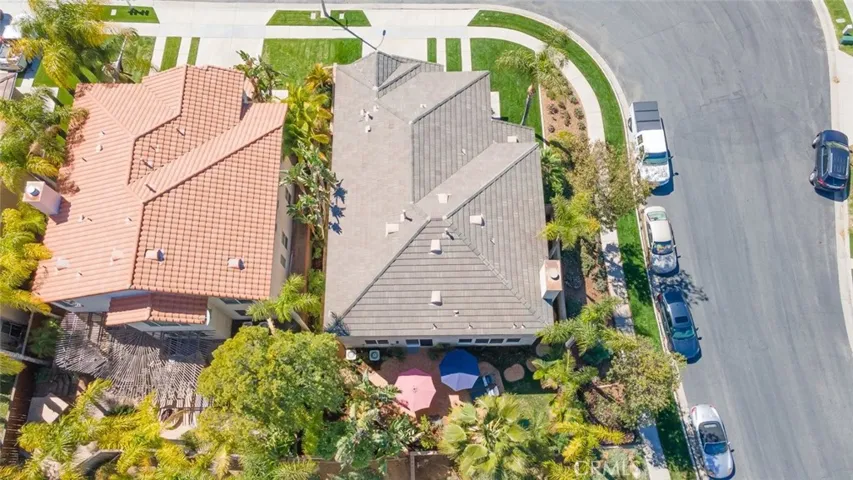 4515 Garden City, Corona, California 92883