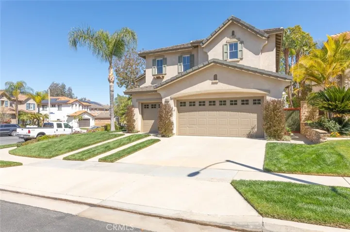 4515 Garden City, Corona, California 92883