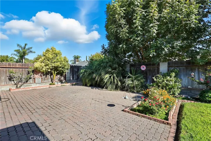 509 Adams Drive, Chowchilla, California 93610