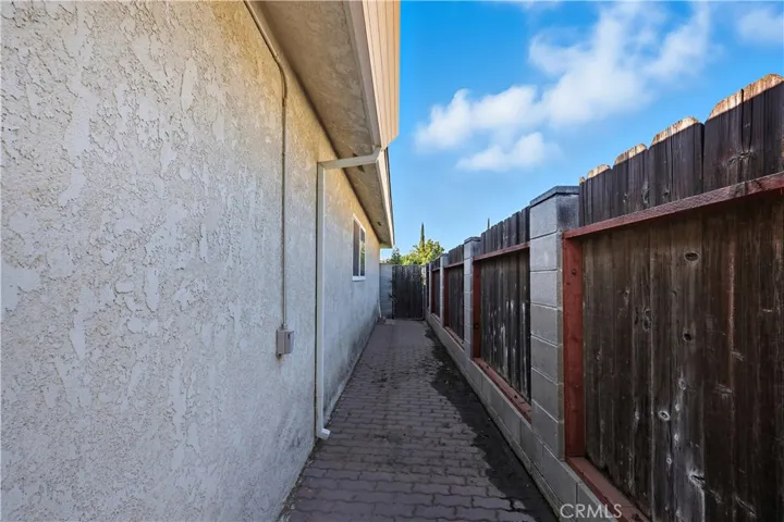 509 Adams Drive, Chowchilla, California 93610