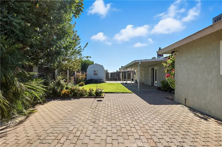 509 Adams Drive, Chowchilla, California 93610