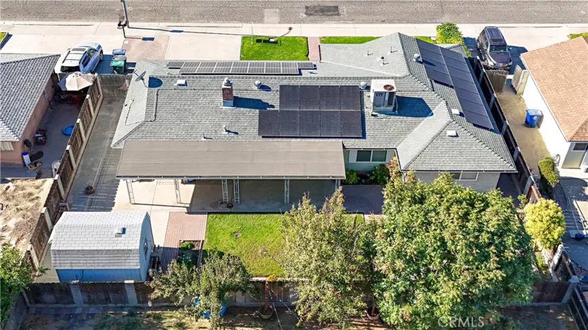 509 Adams Drive, Chowchilla, California 93610
