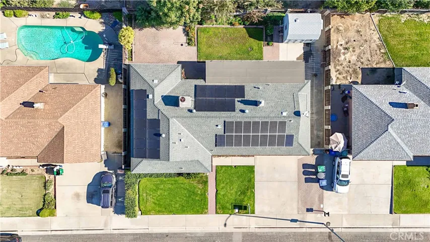 509 Adams Drive, Chowchilla, California 93610