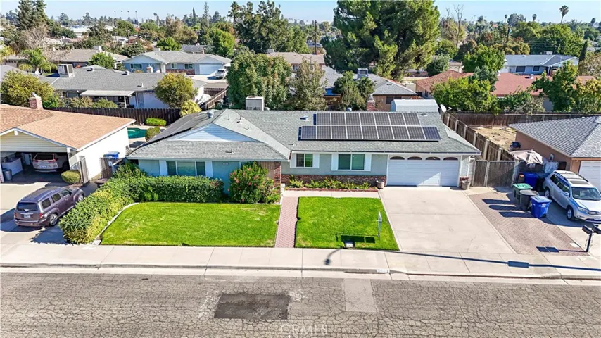 509 Adams Drive, Chowchilla, California 93610