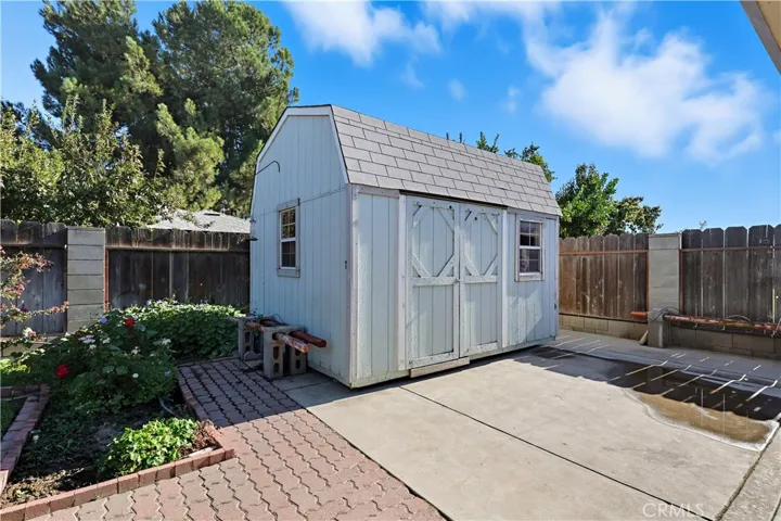 509 Adams Drive, Chowchilla, California 93610