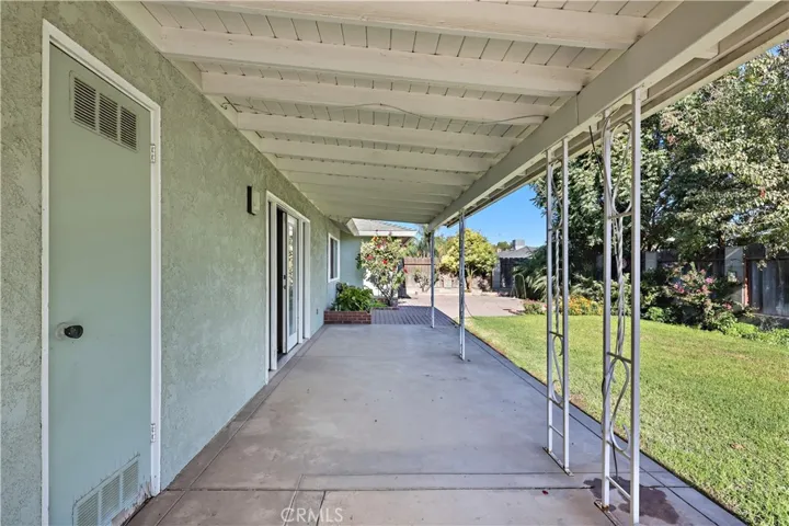 509 Adams Drive, Chowchilla, California 93610