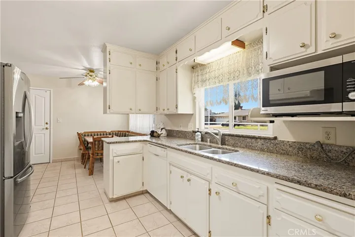 509 Adams Drive, Chowchilla, California 93610