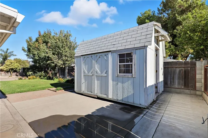 509 Adams Drive, Chowchilla, California 93610