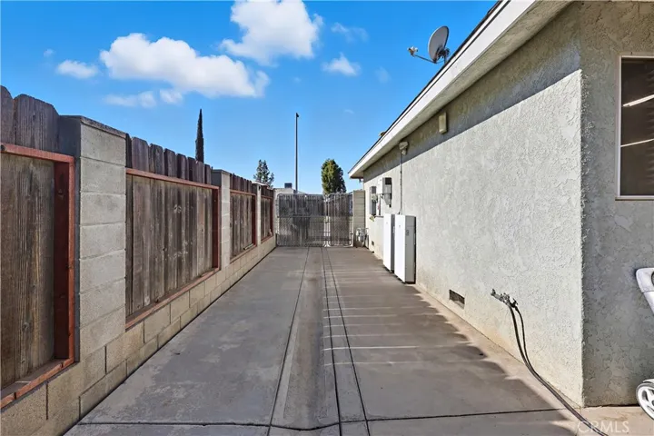 509 Adams Drive, Chowchilla, California 93610