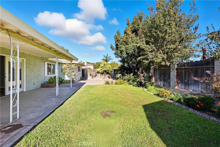 509 Adams Drive, Chowchilla, California 93610