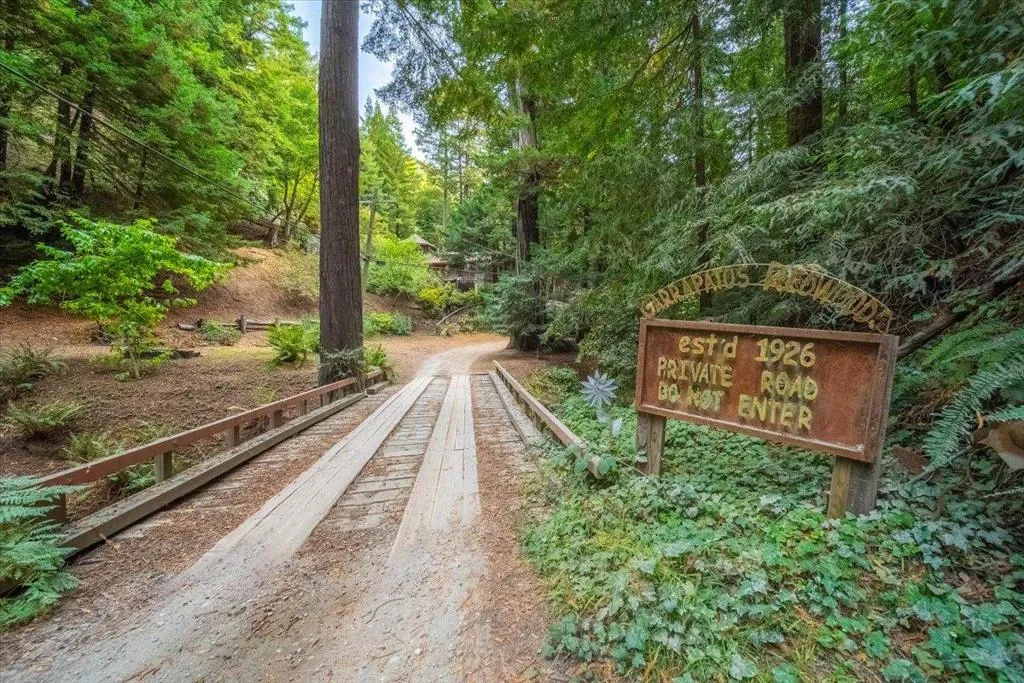 Garrapatos Road, Carmel, California 93923 — photo 4