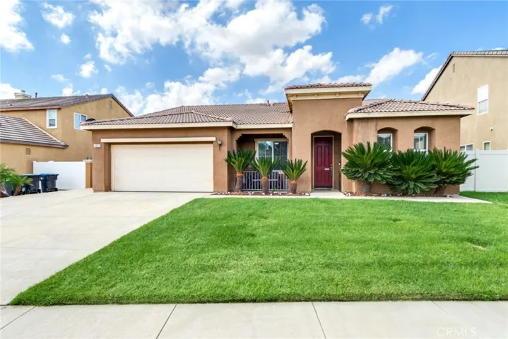 14663 Round Leaf, Moreno Valley, California 92555