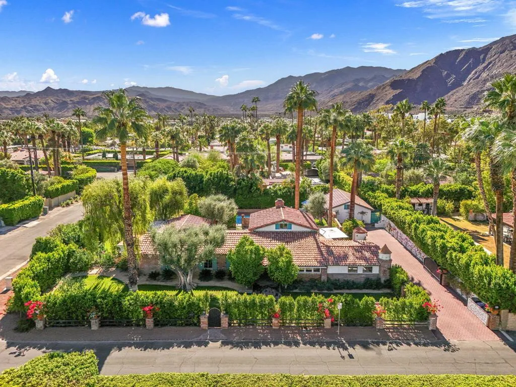 367 Tamarisk Road, Palm Springs, California 92262 home-pic-0