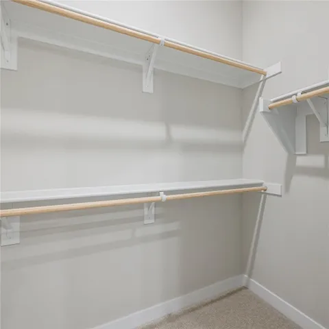 Photos shown are of model only- not actual homesite.