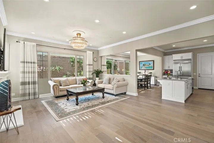 61 English Saddle, Irvine, California 92602