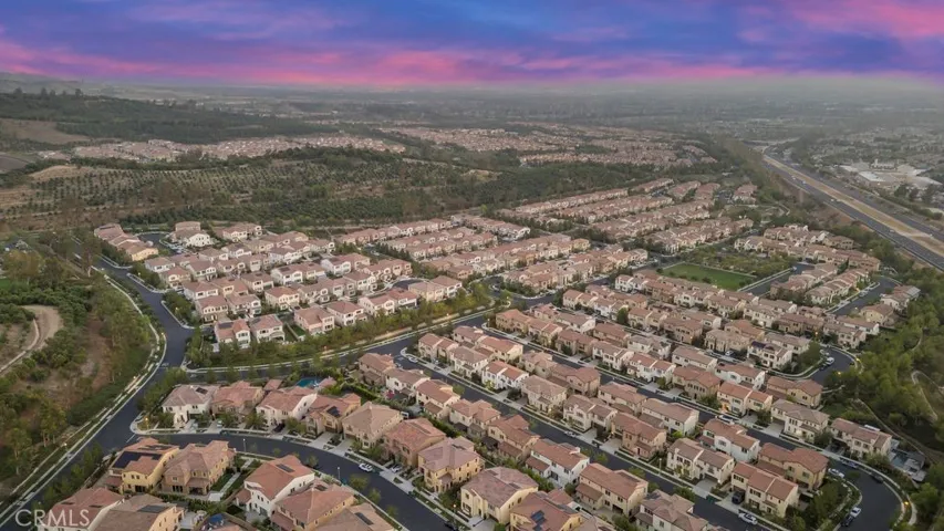 61 English Saddle, Irvine, California 92602