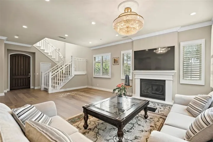 61 English Saddle, Irvine, California 92602