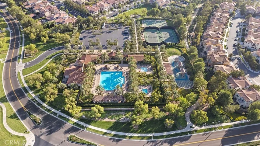 61 English Saddle, Irvine, California 92602