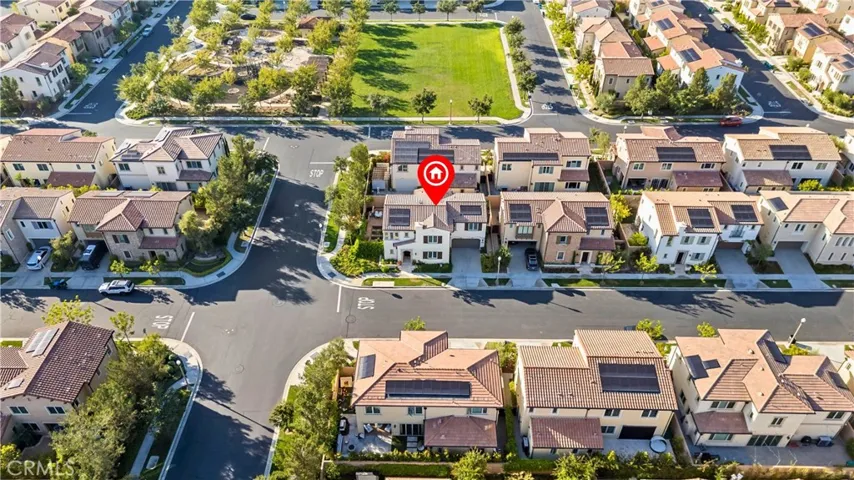 61 English Saddle, Irvine, California 92602