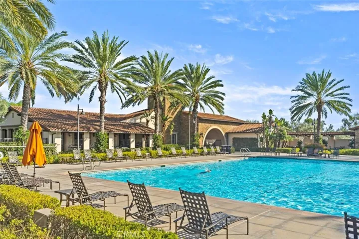 61 English Saddle, Irvine, California 92602