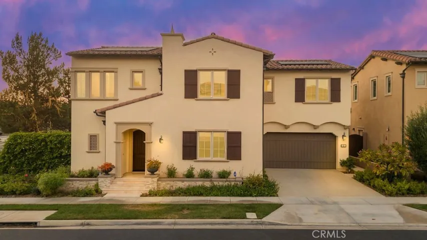 61 English Saddle, Irvine, California 92602
