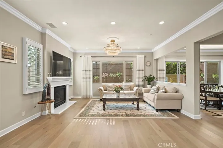 61 English Saddle, Irvine, California 92602