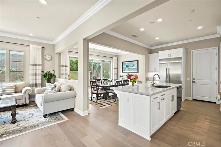 61 English Saddle, Irvine, California 92602