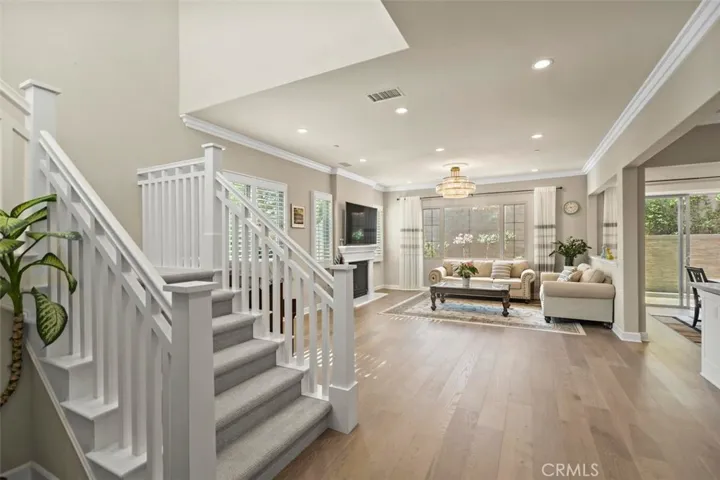 61 English Saddle, Irvine, California 92602