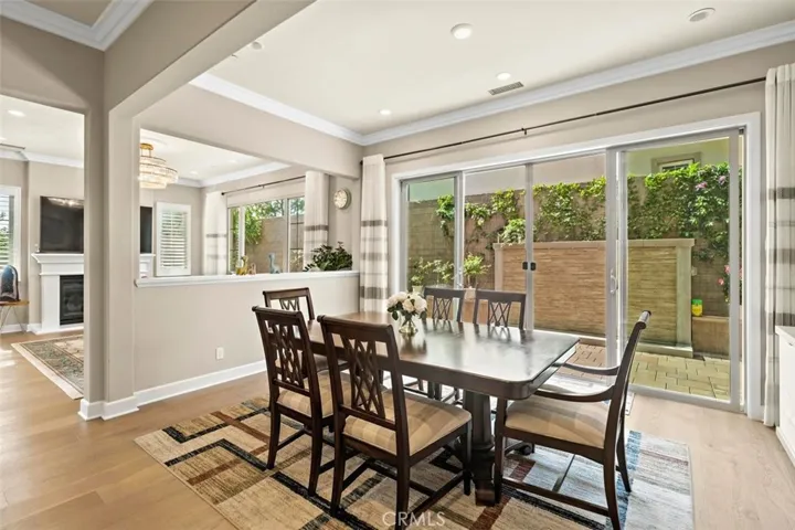 61 English Saddle, Irvine, California 92602