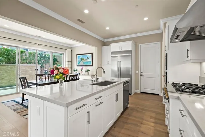61 English Saddle, Irvine, California 92602
