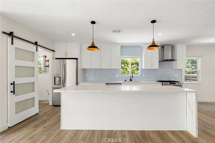 5619 Bellingham Ave, Valley Village, California 91607