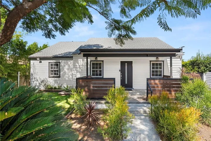 5619 Bellingham Ave, Valley Village, California 91607