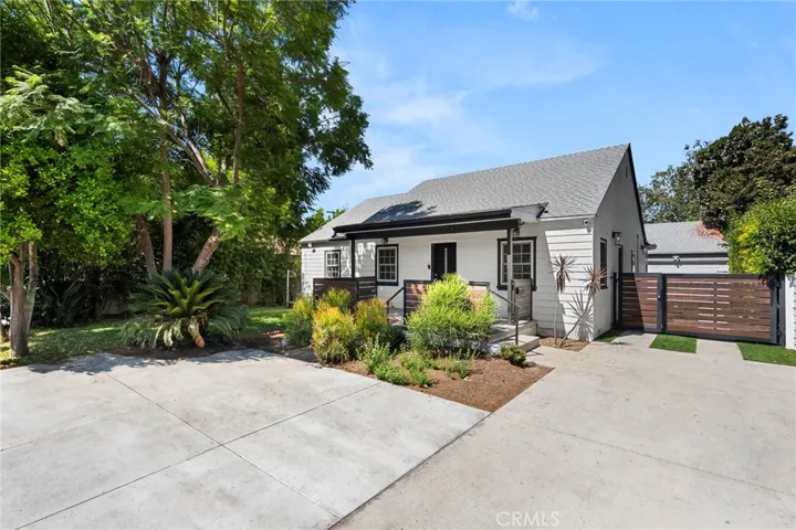 5619 Bellingham Ave, Valley Village, California 91607