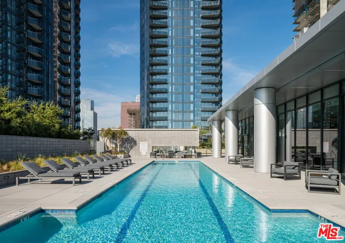 1200 S Figueroa Street E3309, Los Angeles, California 90015