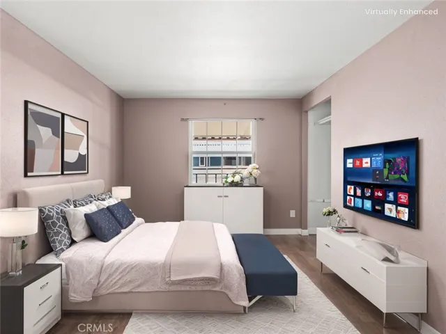 VIRTUAL STAGING - BDRM 3
