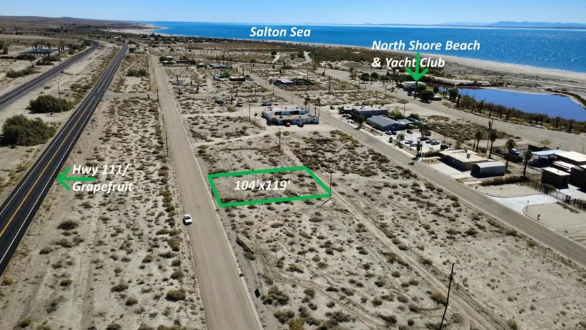 North Shore Property