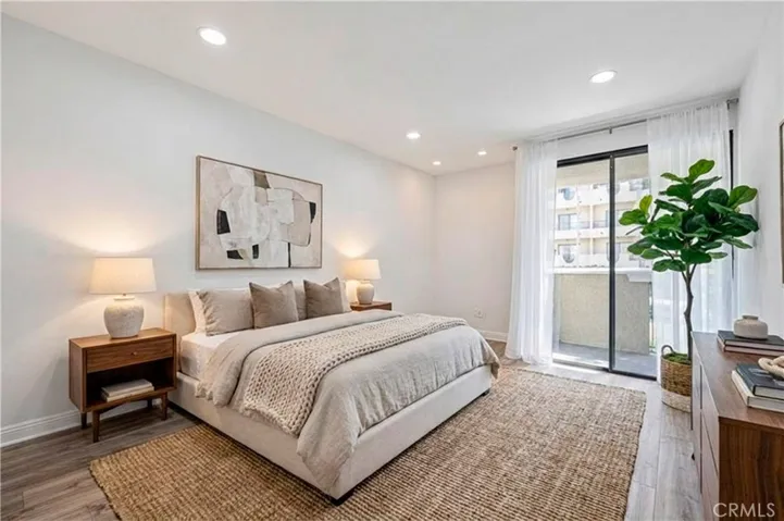 1630 S Bentley Avenue 103, Los Angeles, California 90025