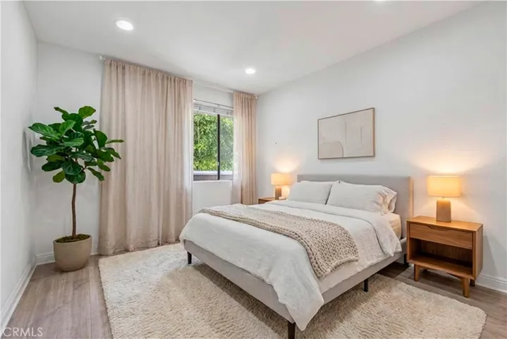 1630 S Bentley Avenue 103, Los Angeles, California 90025