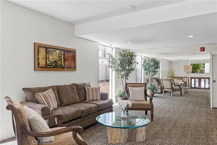 1630 S Bentley Avenue 103, Los Angeles, California 90025