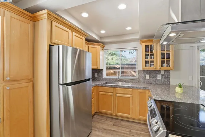 9436 Bravo Way, Sacramento, California 95826
