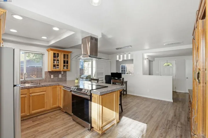 9436 Bravo Way, Sacramento, California 95826