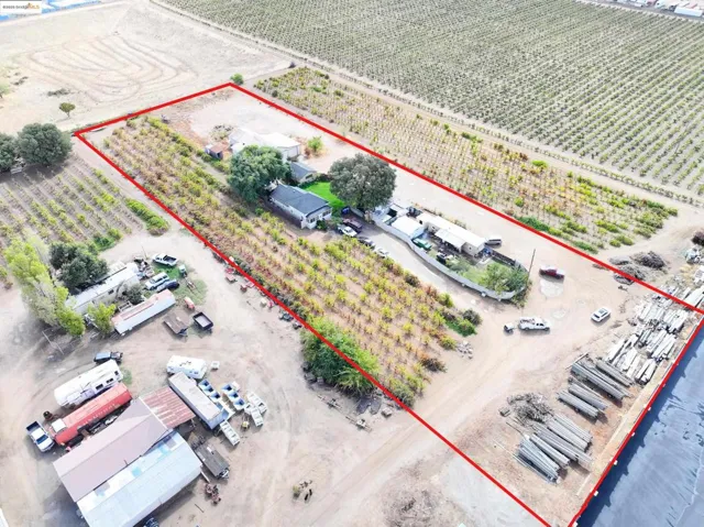 View of property location featuring property boundaries highlighted